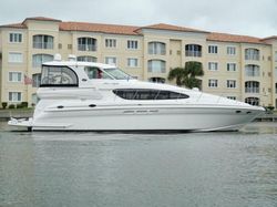 2002 Sea Ray