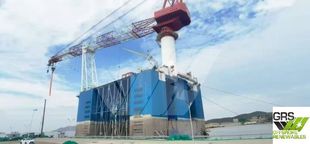 64m / Floating Dock for Sale / #1144308