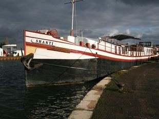 LUXEMOTOR