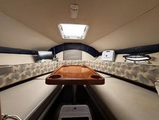 2007 Glastron 249 GT