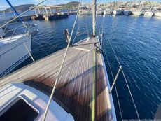2007 Grand Soleil 43