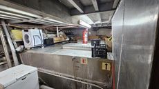 1968 Crew Boat For Charter