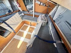 1986 Laser 28