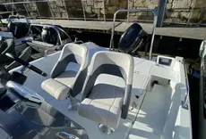2018 Beneteau Flyer 5.5 Spacedeck