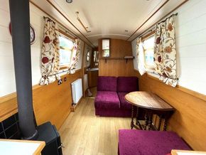 Saloon