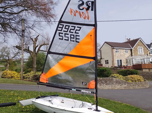 RS Tera 3922