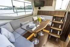 2025 Balt Yacht Grand 37