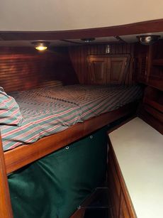 SLOCUM  43 Yacht for sale in Langkawi