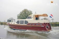 2008 Linskens Classic Cruiser 46