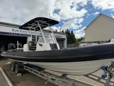 2023 Highfield Sport 900
