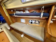 2003 J Boat J/109