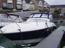 2003 Monterey Montura 248 LSC