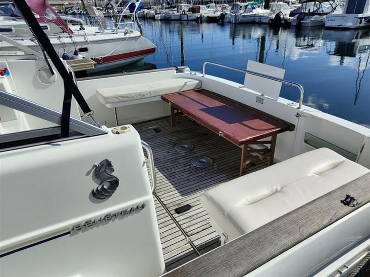2003 Beneteau Ombrine 960