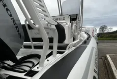 2025 Highfield Sport 560