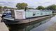 50ft Colecraft narrowboat called Pootlin