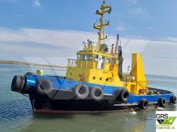 29m / 41ts BP Tug for Sale / #1056072