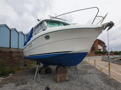 2005 Jeanneau Merry Fisher 805