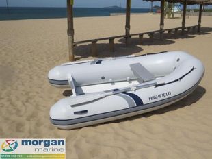 2025 Highfield UL 340