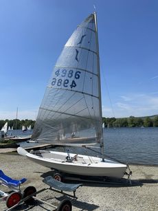 Solo 4986 Ovington-Boon