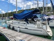 Beneteau Oceanis 331 2001 in Langkawi