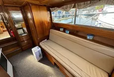 Elysian Boats 27
