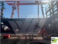 73m / 24.38m Pontoon / Barge for Sale / #1128890