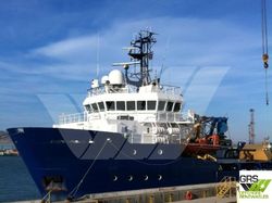 72m / DP 2 Platform Supply Vessel for Sale / #1066129