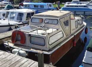 Weston 670