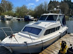 Shetland 4+2 Cruiser &ndash; 6 Berth Hard top-