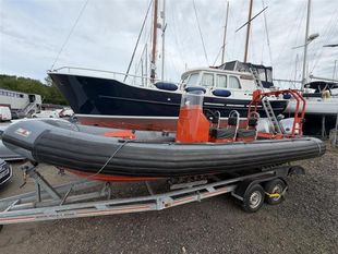 2004 Avon 6.75