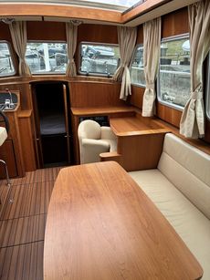 Linssen 33.9