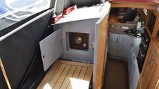 Stunning as New, 58ft Semi Crusier,
