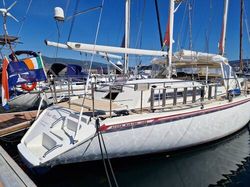 2003 Amel Super Maramu 2000