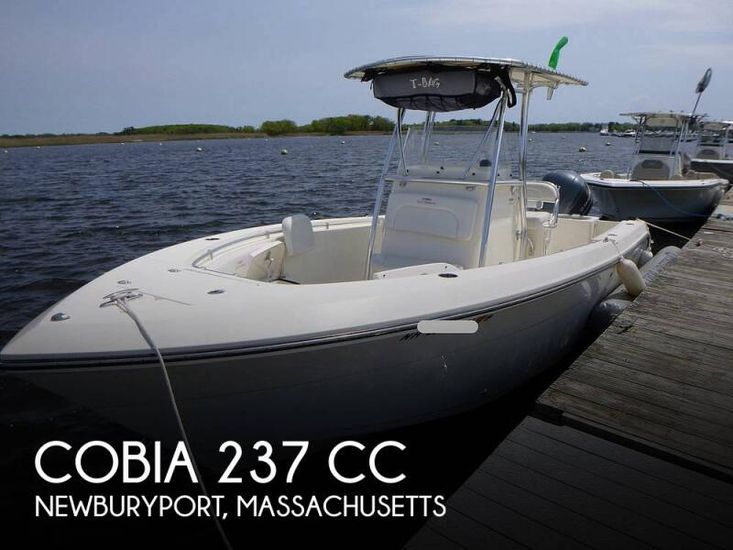 Boat Image