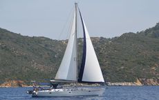 Jeanneau 45.2