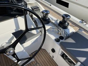 2025 Bavaria C46 8