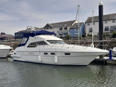 2000 Sealine F43