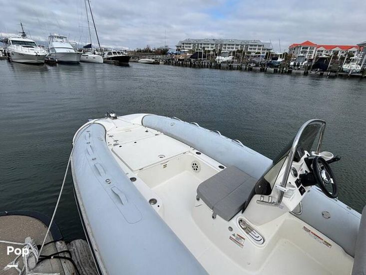 2023 Zodiac n-zo 680