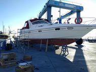 Sealine 365 sportbridge