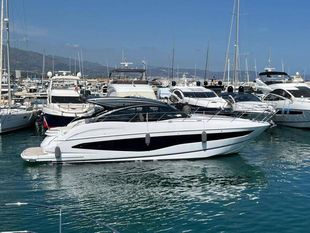 2023 Princess V 50