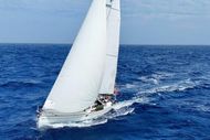 2004 Jeanneau Sun Odyssey 35