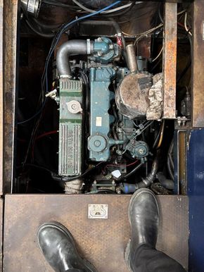 Engine