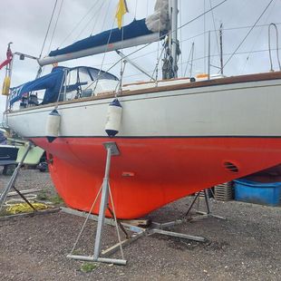 Nicholson 32 (available)