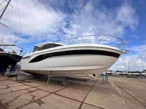 2023 Bavaria SR41  2