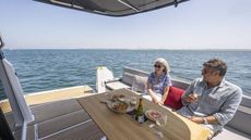 2026 Jeanneau Merry Fisher 1295 Coupe