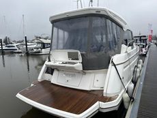 2020 Bavaria R40