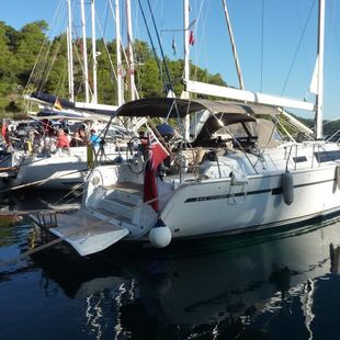 2015 Bavaria Cruiser 46