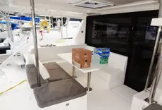2020 Leopard 40