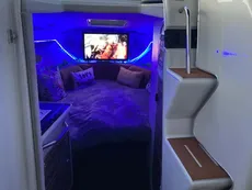 2000 Sea Ray 245 Weekender