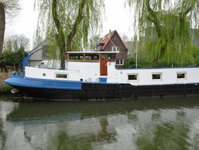 Luxe Motor 28.92 met UBC